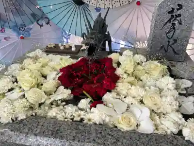 札幌諏訪神社(北海道)