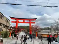 伏見稲荷大社(京都府)