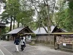 天岩戸神社(宮崎県)