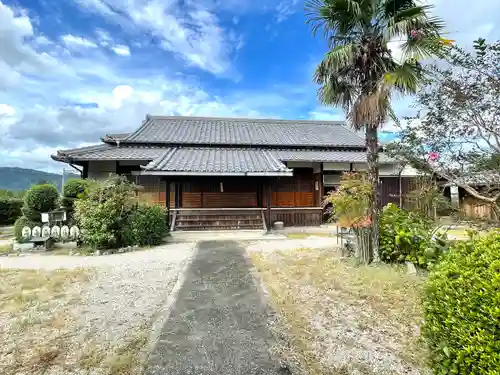法運寺(三重県)