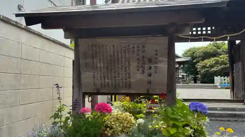 篠津神社(滋賀県)