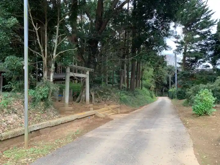 天之宮大神(千葉県)