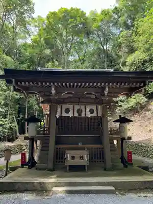 出雲大神宮(京都府)