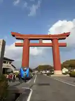 最上稲荷山妙教寺(岡山県)