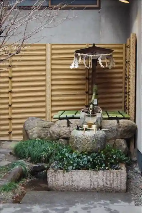 菅原院天満宮神社のその他建物