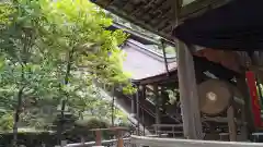 丹生川上神社（中社）(奈良県)