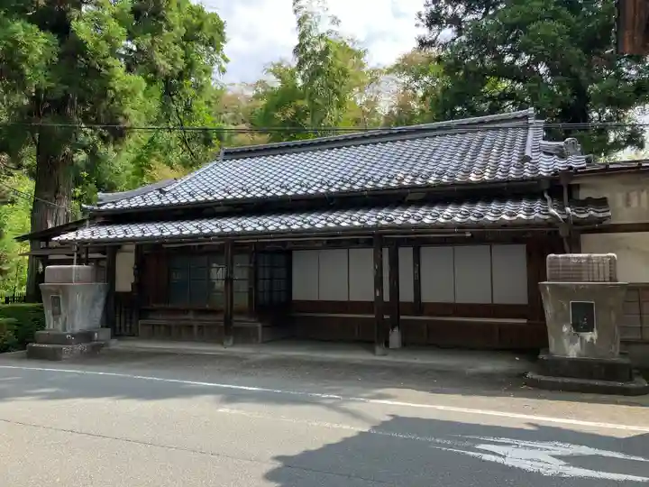 久遠寺(山梨県)