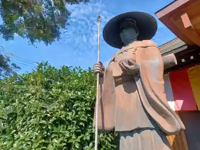 常泉寺(埼玉県)