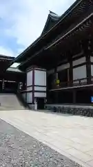 成田山新勝寺の建物その他