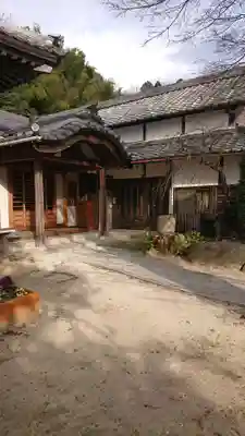 胎蔵寺のその他建物