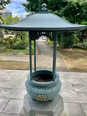 円光院(東京都)