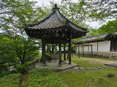 西教寺(滋賀県)