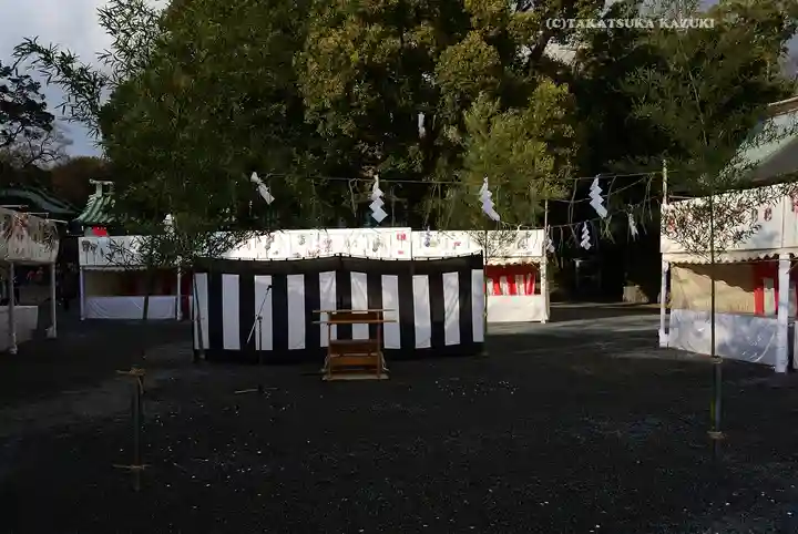 三嶋大社(静岡県)