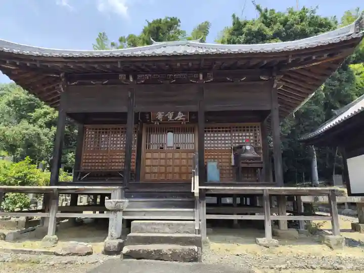 浄土寺(愛媛県)