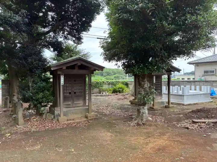 西光寺(千葉県)