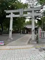 清瀧神社(千葉県)