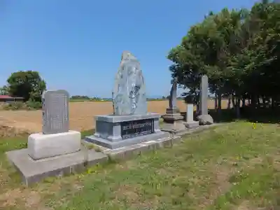 生振神社のその他建物