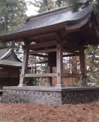 八幡神社(宮城県)