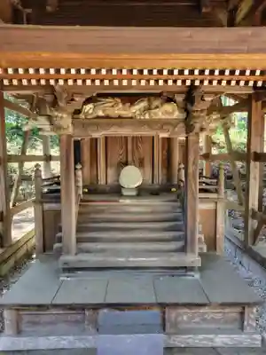 八幡宮(茨城県)