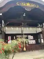 京都大神宮(京都府)