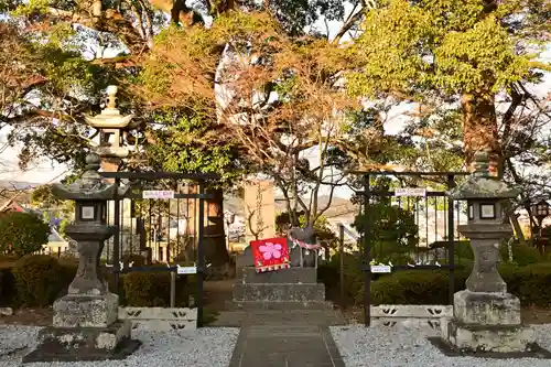 福良天満宮(大分県)