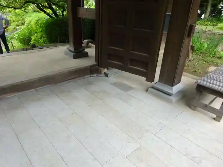 横浜 西方寺のその他建物