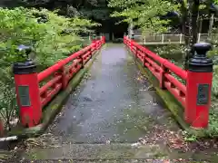 御所神社の建物その他