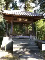 慈光寺の建物その他