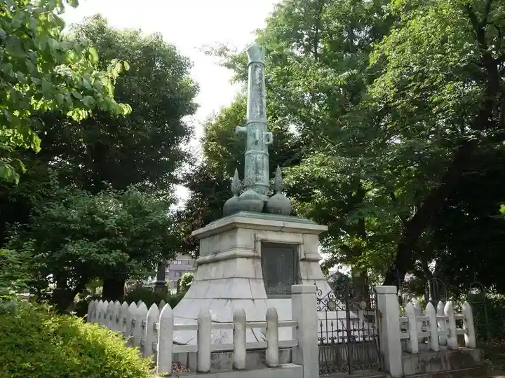 松月院のその他建物