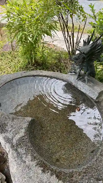 皷神社(岡山県)