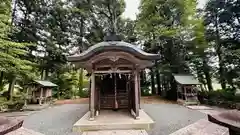 日枝神社(福井県)