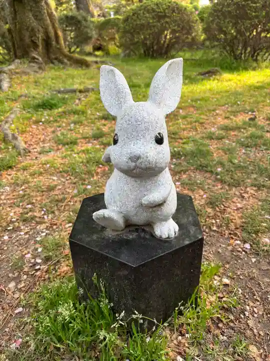 出雲大社(島根県)