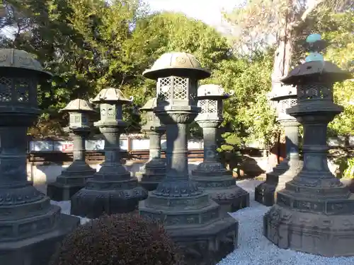 上野東照宮(東京都)