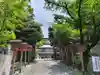 服部住吉神社(大阪府)