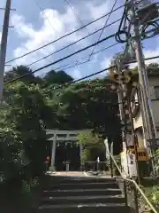 御霊神社(神奈川県)