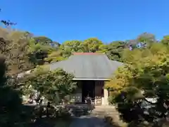 伊勢の国 四天王寺(三重県)