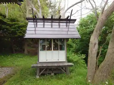 八幡神社(北海道)