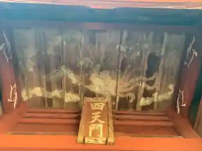 清水寺の芸術