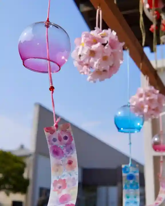 伊達神社(北海道)