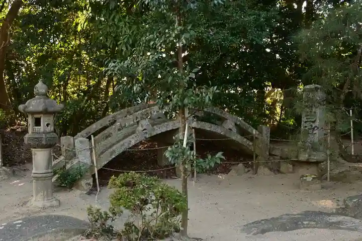 玉祖神社(山口県)