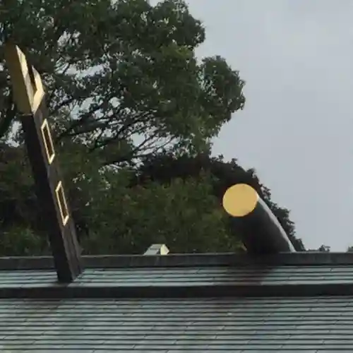 伊勢山皇大神宮(神奈川県)