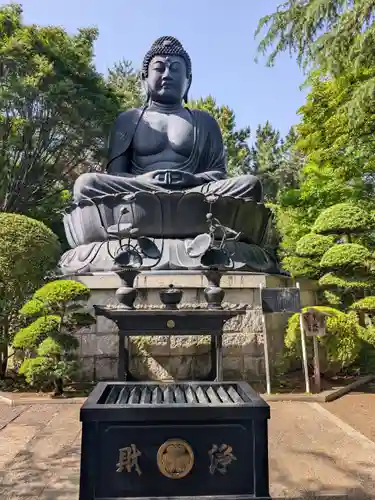 乗蓮寺(東京都)