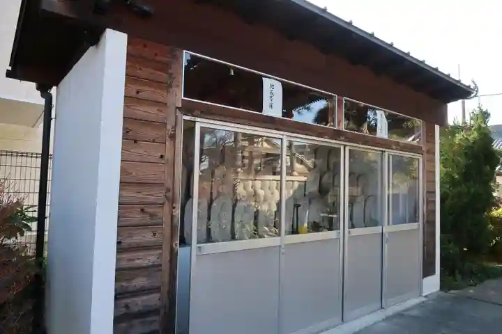 薬師寺のその他建物