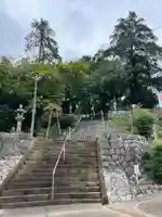 賀茂別雷神社(栃木県)