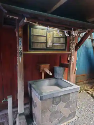 箭弓稲荷神社(東京都)