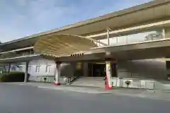 熱田神宮の建物その他