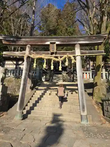 手長神社(長野県)
