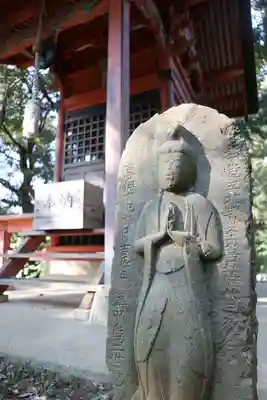 布施弁天 東海寺(千葉県)