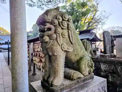 酒列磯前神社(茨城県)