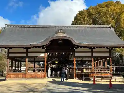藤森神社(京都府)